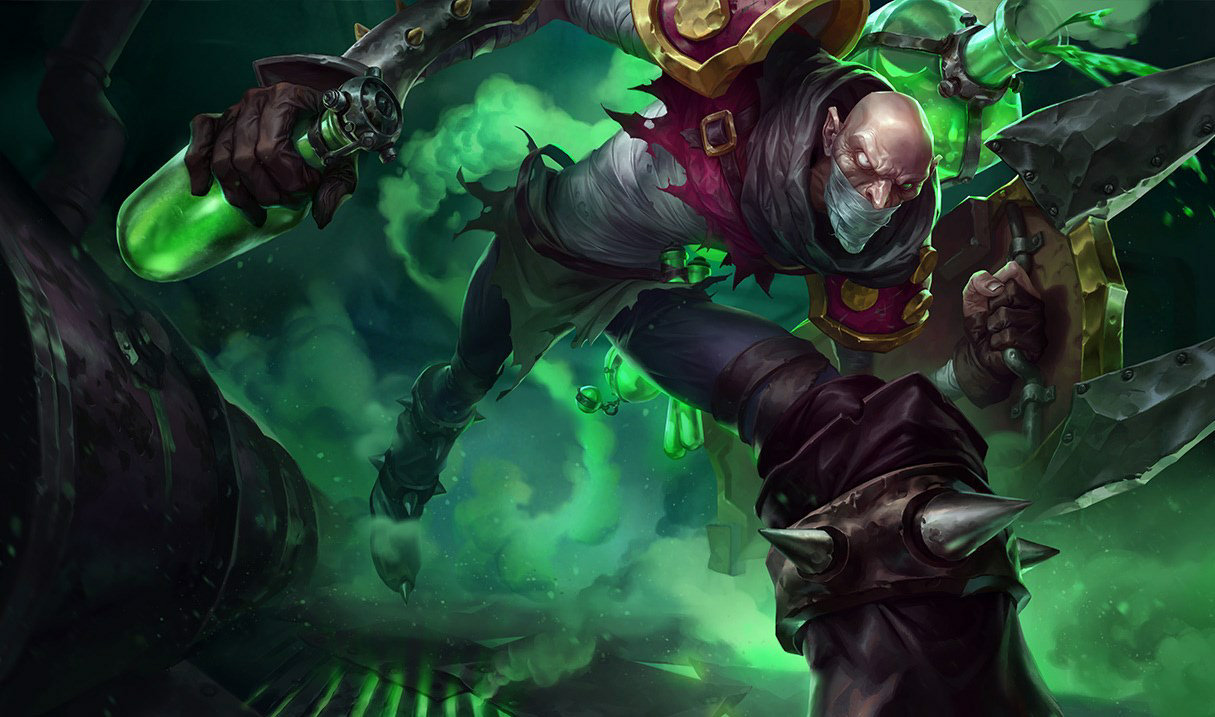 lol-singed