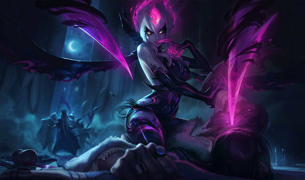 lol-evelynn