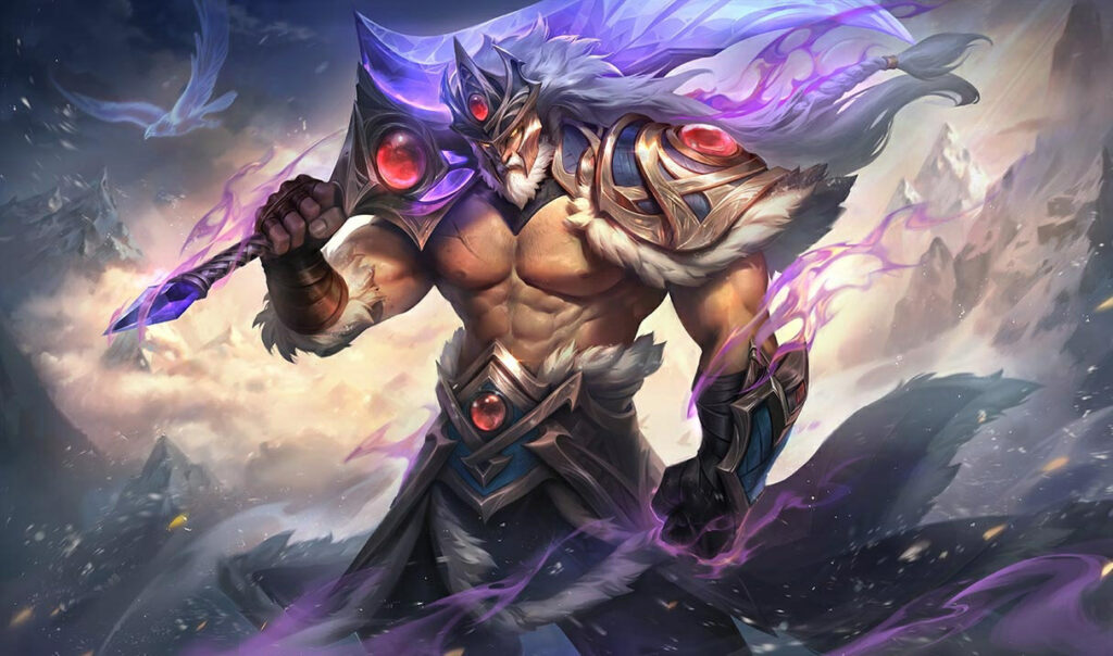 lol-tryndamere-skin-glory-of-victory