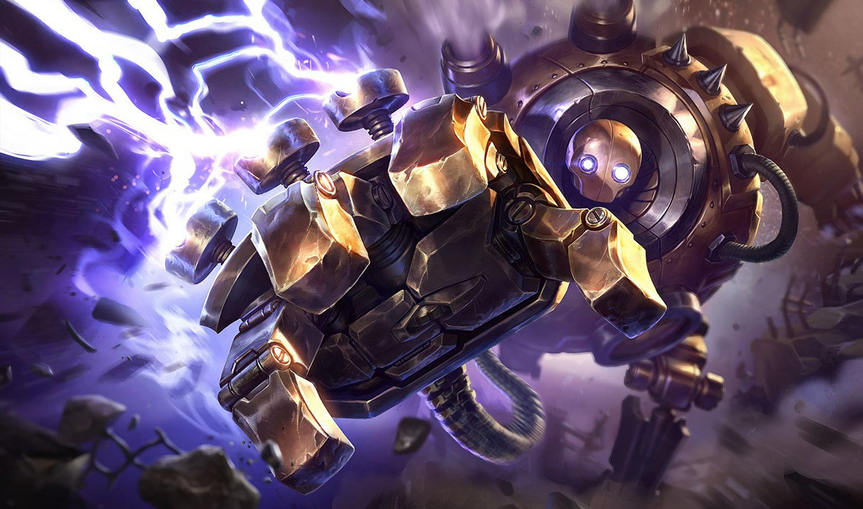 lol-blitzcrank