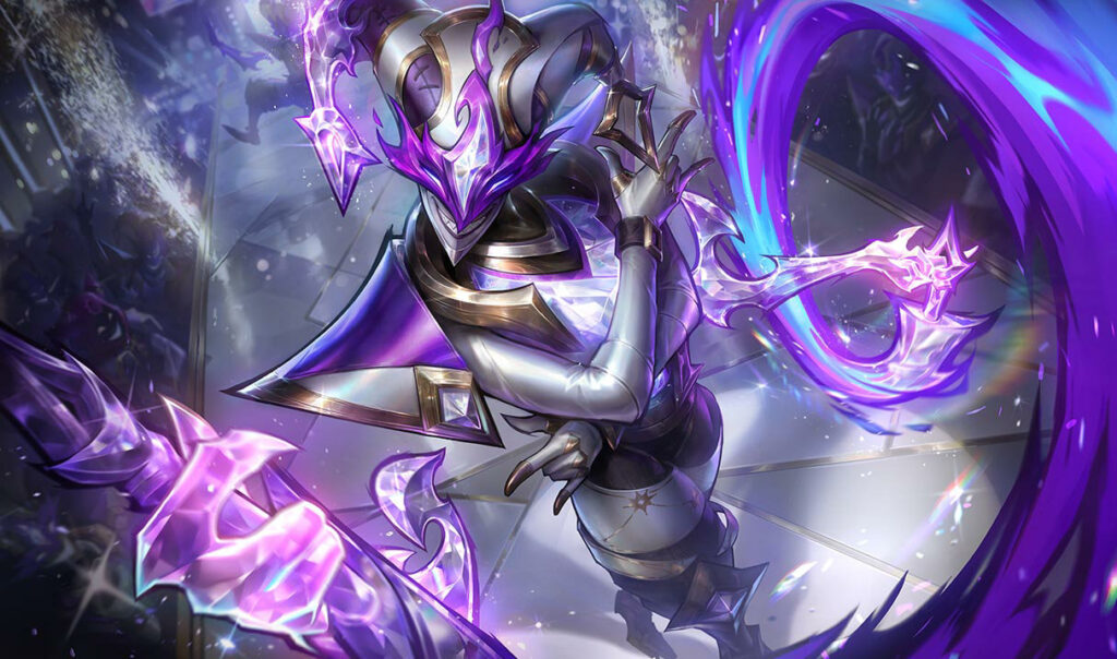 lol-shaco-skin-prestage-soul-fighter