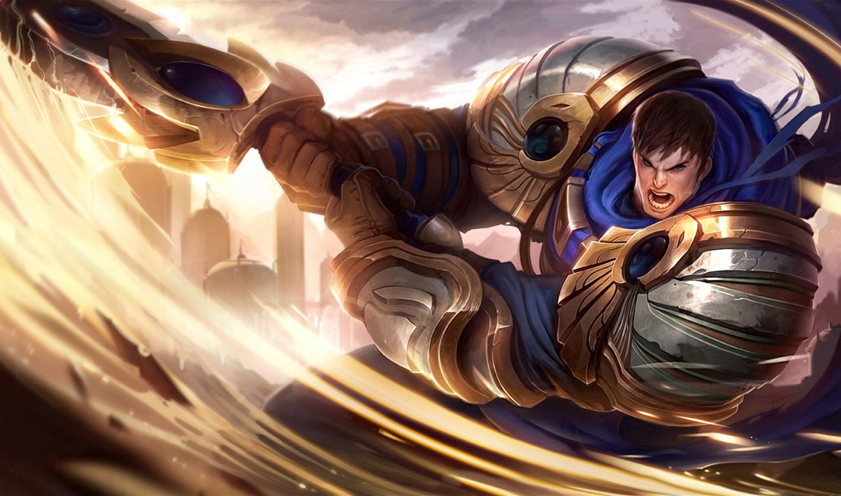 lol-garen